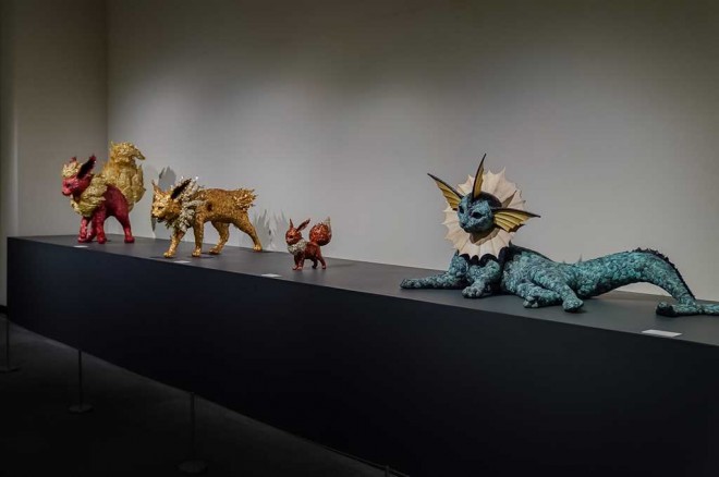 POKÉMON X KOGEI
